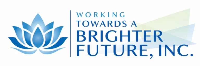 Working Towards a Brighter Future, Inc. logo