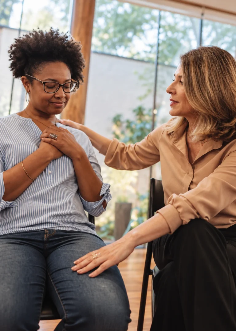 Substance Use Addiction Treatment at Working Towards a Brighter Future